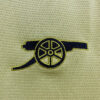 2021/2022 Retro Arsenal Soccer Jersey Away - Detail 6
