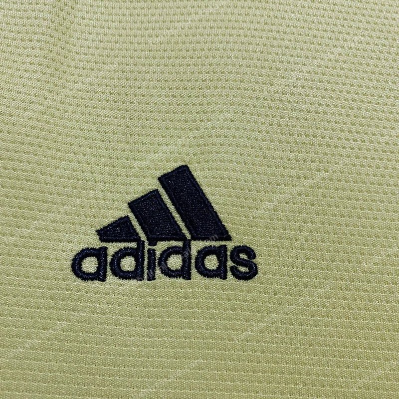 2021/2022 Retro Arsenal Soccer Jersey Away - Detail 7