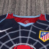 2004/2005 Retro Atletico Madrid Away Football Shirt Kids Size 1:1 Thai Quality - Detail 2