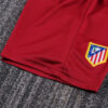 2004/2005 Retro Atletico Madrid Away Football Shirt Kids Size 1:1 Thai Quality - Detail 3