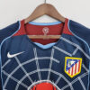 2004/2005 Retro Atletico Madrid Away Soccer Jersey 1:1 Thai Quality - Detail 2