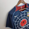 2004/2005 Retro Atletico Madrid Away Soccer Jersey 1:1 Thai Quality - Detail 4