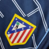 2004/2005 Retro Atletico Madrid Away Soccer Jersey 1:1 Thai Quality - Detail 5