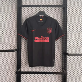 2018/2019 Retro Atletico Madrid Away Soccer Jersey 1:1 Thai Quality