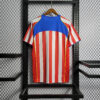 2004/2005 Retro Atletico Madrid Home Soccer Jersey 1:1 Thai Quality - Detail 1