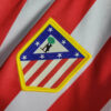 2004/2005 Retro Atletico Madrid Home Soccer Jersey 1:1 Thai Quality - Detail 5