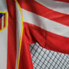 2004/2005 Retro Atletico Madrid Home Soccer Jersey 1:1 Thai Quality - Detail 7