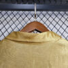 2001/2002 Retro Barcelona Away Football Shirt 1:1 - Detail 5