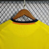 2008/2009 Retro Barcelona Away Football Shirt 1:1 Thai Quality - Detail 10