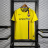 2008/2009 Retro Barcelona Away Football Shirt 1:1 Thai Quality