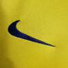 2008/2009 Retro Barcelona Away Football Shirt 1:1 Thai Quality - Detail 4
