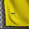 2008/2009 Retro Barcelona Away Football Shirt 1:1 Thai Quality - Detail 6