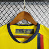 2008/2009 Retro Barcelona Away Football Shirt 1:1 Thai Quality - Detail 9