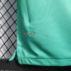 2010/2011 Retro Barcelona Away Football Shirt 1:1 Thai Quality - Detail 8