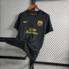 2011/2012 Retro Barcelona Away Football Shirt 1:1 Thai Quality - Detail 1