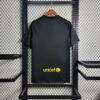 2011/2012 Retro Barcelona Away Football Shirt 1:1 Thai Quality - Detail 2