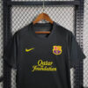 2011/2012 Retro Barcelona Away Football Shirt 1:1 Thai Quality - Detail 3
