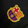 2011/2012 Retro Barcelona Away Football Shirt 1:1 Thai Quality - Detail 6