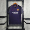 2016/2017 Retro Barcelona Away Football Shirt 1:1 Thai Quality