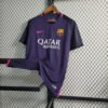 2016/2017 Retro Barcelona Away Football Shirt 1:1 Thai Quality - Detail 2