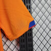 2006/2007 Retro Barcelona Away Football Shirt - Detail 4