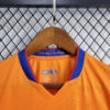 2006/2007 Retro Barcelona Away Football Shirt - Detail 5