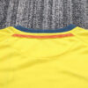 2008/2009 Retro Barcelona Away Football Shirt Kids Size 1:1 Thai Quality - Detail 7