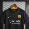 2013/2014 Retro Barcelona Black Football Shirt 1:1 Thai Quality - Detail 2