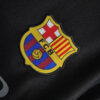 2013/2014 Retro Barcelona Black Football Shirt 1:1 Thai Quality - Detail 7