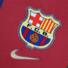 1998/1999 Retro Barcelona Football Shirt Home 1:1 Thai Quality - Detail 5