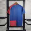 2008/2009 Retro Barcelona Football Shirt Home 1:1 Thai Quality - Detail 1