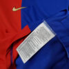 1999/2000 Retro Barcelona Home 100th Anniversary Version Football Shirt 1:1 Thai Quality - Detail 7