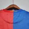 2006/2007 Retro Barcelona Home Football Shirt 1:1 Thai Quality - Detail 3