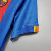 2006/2007 Retro Barcelona Home Football Shirt 1:1 Thai Quality - Detail 6