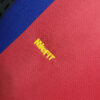 2007/2008 Retro Barcelona Home Football Shirt 1:1 Thai Quality - Detail 8