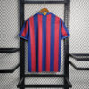 2009/2010 Retro Barcelona Home Football Shirt 1:1 Thai Quality - Detail 1