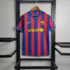 2009/2010 Retro Barcelona Home Football Shirt 1:1 Thai Quality