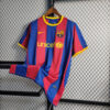 2010/2011 Retro Barcelona Home Football Shirt 1:1 Thai Quality - Detail 2