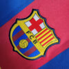 2010/2011 Retro Barcelona Home Football Shirt 1:1 Thai Quality - Detail 5