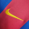 2010/2011 Retro Barcelona Home Football Shirt 1:1 Thai Quality - Detail 6