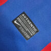 2010/2011 Retro Barcelona Home Football Shirt 1:1 Thai Quality - Detail 7