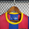 2010/2011 Retro Barcelona Home Football Shirt 1:1 Thai Quality - Detail 8