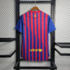2011/2012 Retro Barcelona Home Football Shirt 1:1 Thai Quality - Detail 1