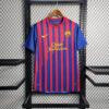 2011/2012 Retro Barcelona Home Football Shirt 1:1 Thai Quality