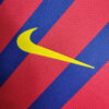 2011/2012 Retro Barcelona Home Football Shirt 1:1 Thai Quality - Detail 4