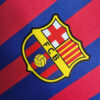 2011/2012 Retro Barcelona Home Football Shirt 1:1 Thai Quality - Detail 5