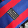 2011/2012 Retro Barcelona Home Football Shirt 1:1 Thai Quality - Detail 6