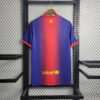 2012/2013 Retro Barcelona Home Football Shirt 1:1 Thai Quality - Detail 1