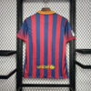 2013/2014 Retro Barcelona Home Football Shirt 1:1 Thai Quality - Detail 1