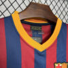 2013/2014 Retro Barcelona Home Football Shirt 1:1 Thai Quality - Detail 6